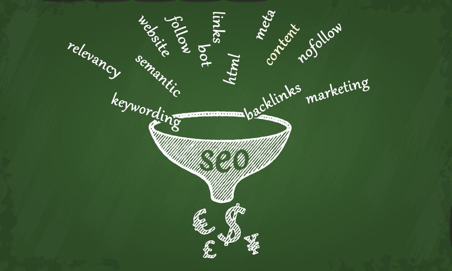 Choose quality over quantity for backlinks in SEO