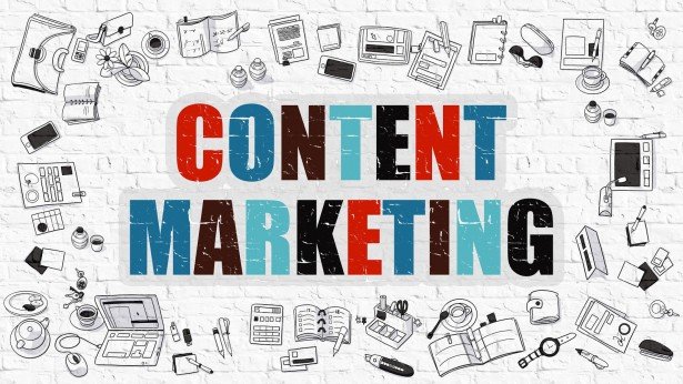 guide to content marketing
